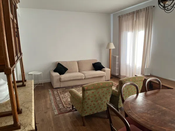 Piso en paseo de Canalejas, 9 - Foto 3