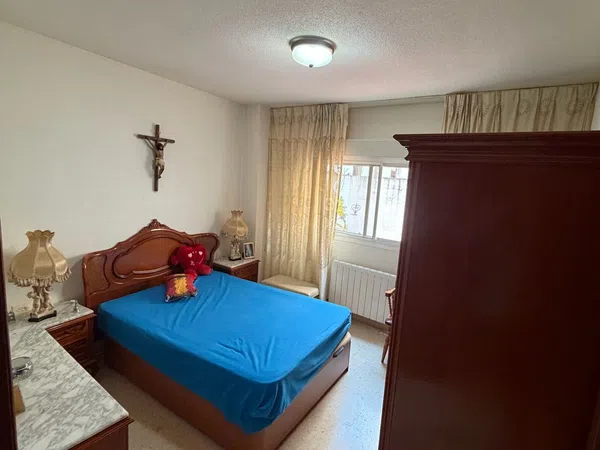 Piso en Calle Santa Paula, 37, Catedral - Foto 11