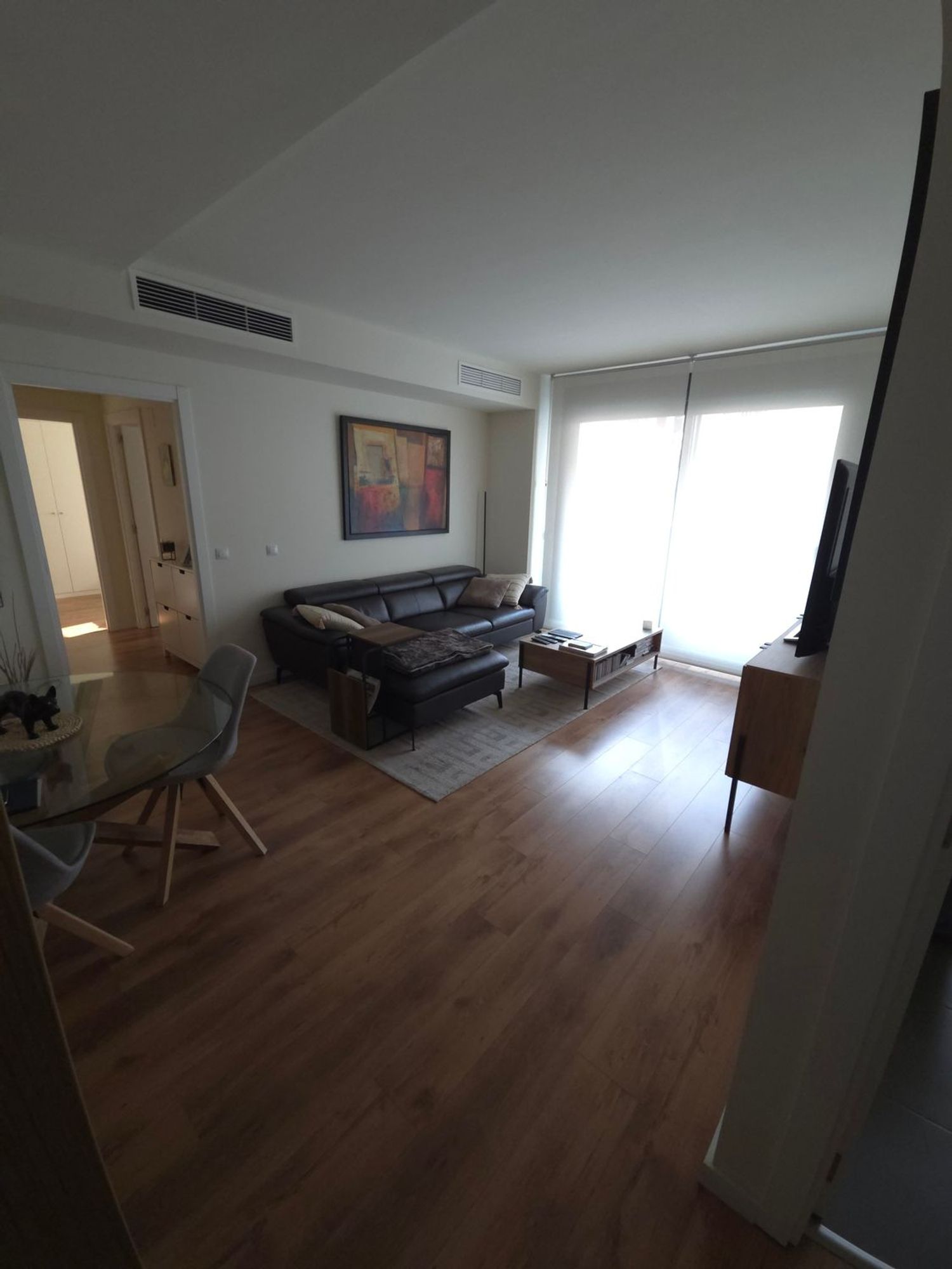 Piso en calle de Gonçal Pons, 20 - Foto 4