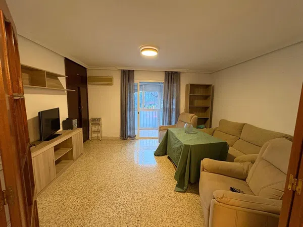 Piso en Barrio El Tardón