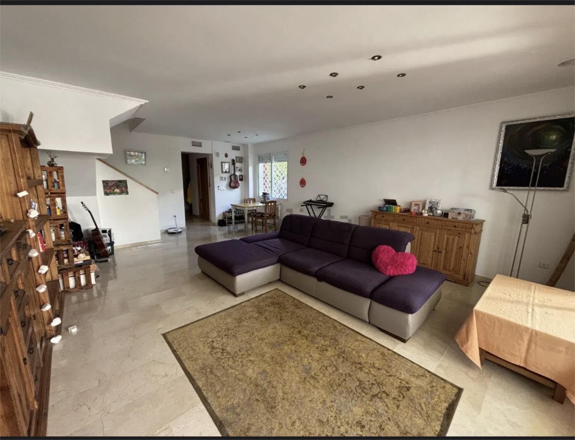 Casa adosada en  Avenida Conrado Albaladejo 39 - Foto 8