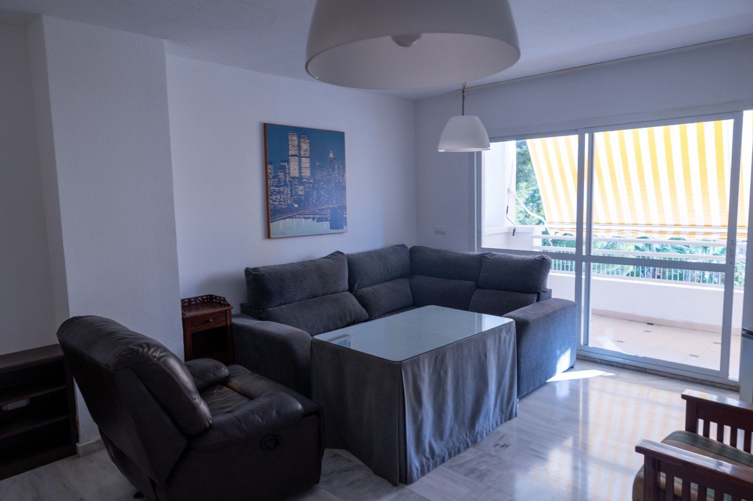 Piso en Calle Arquitecto Alonso Carbonell, 32, Pedregalejo - Morlaco - Foto 7