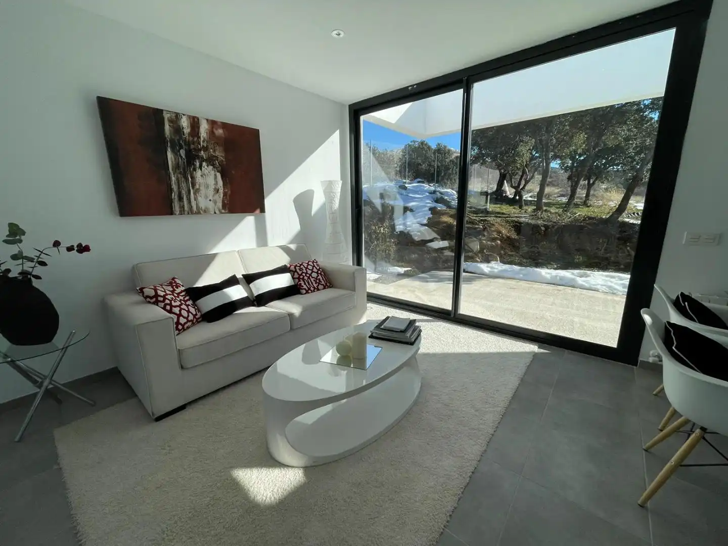 Chalet en  Avenida de Venecia 12 - Foto 4