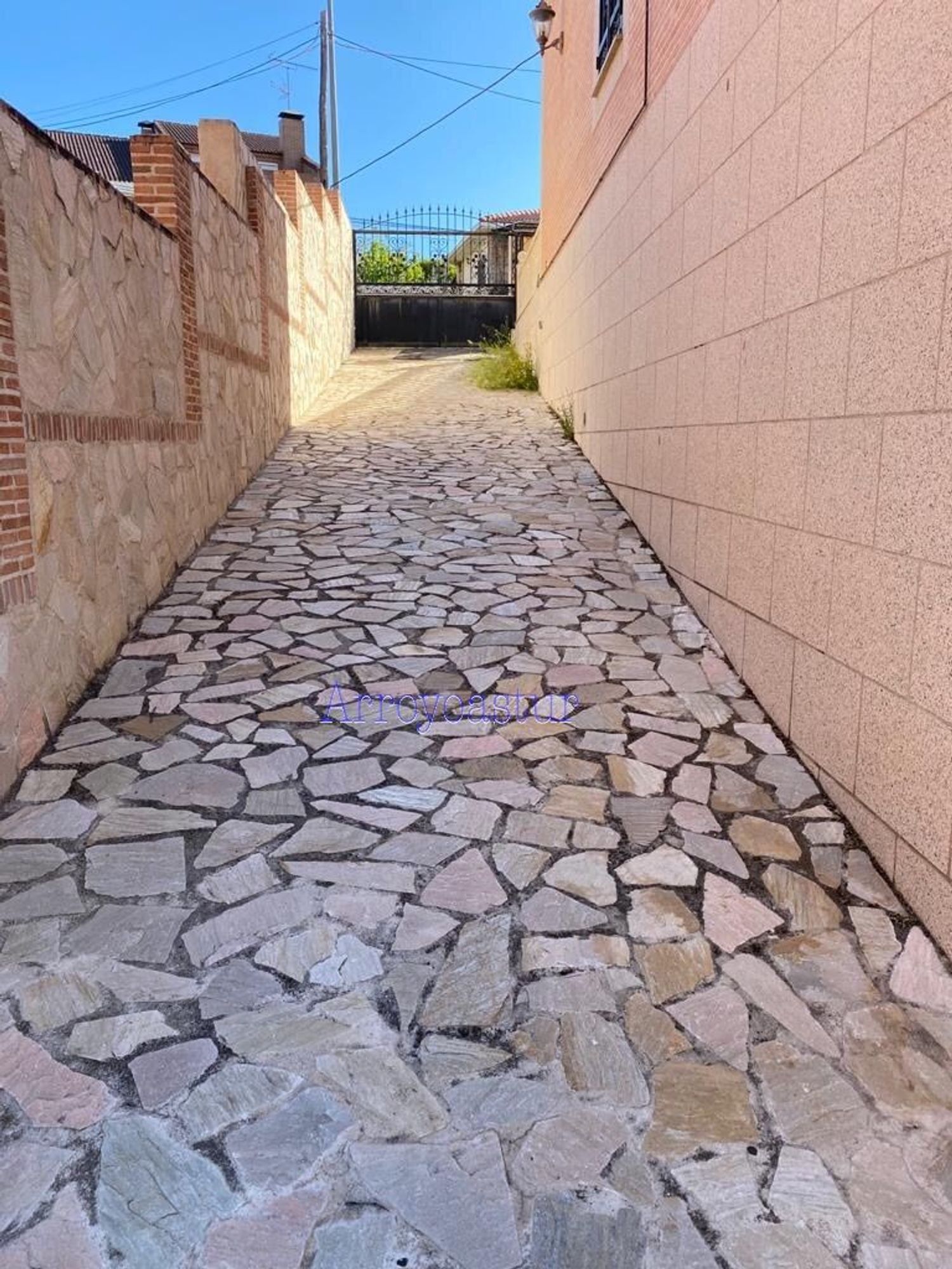 Casa o chalet independiente en Calle de las Encinas, Coimbra - Guadarrama, Coimbra - Guadarrama - Foto 20