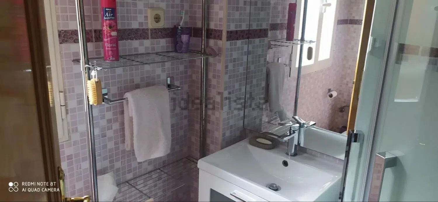 Piso en calle de Antonio Salvador, 81 - Foto 5