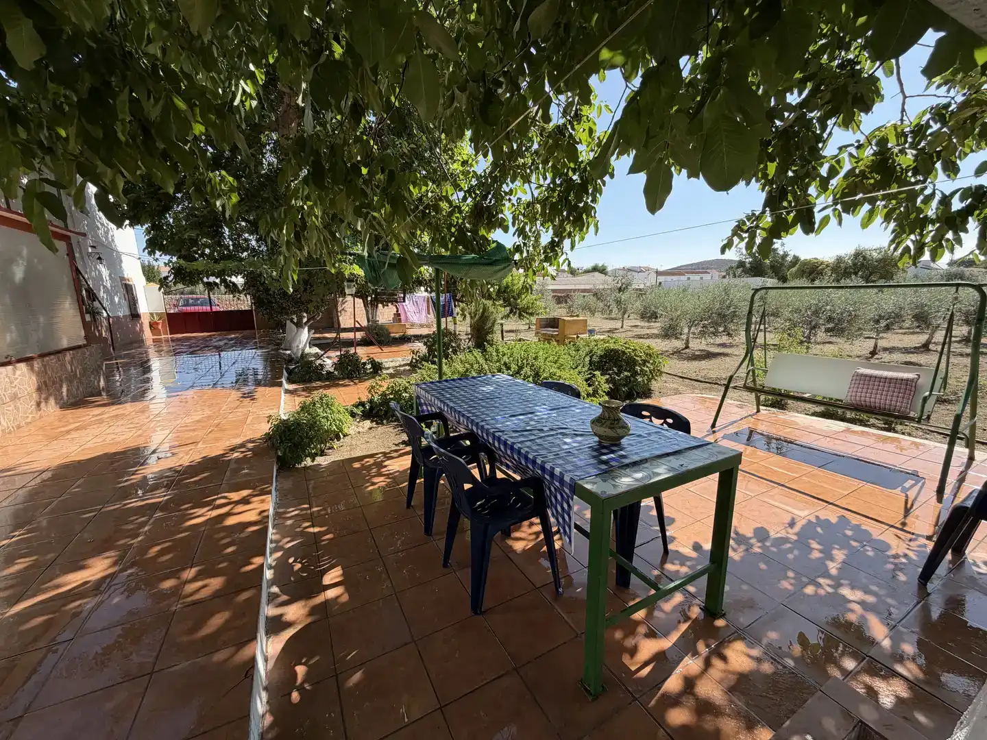 Chalet en  Calle Julio Romero de Torres 0G - Foto 11