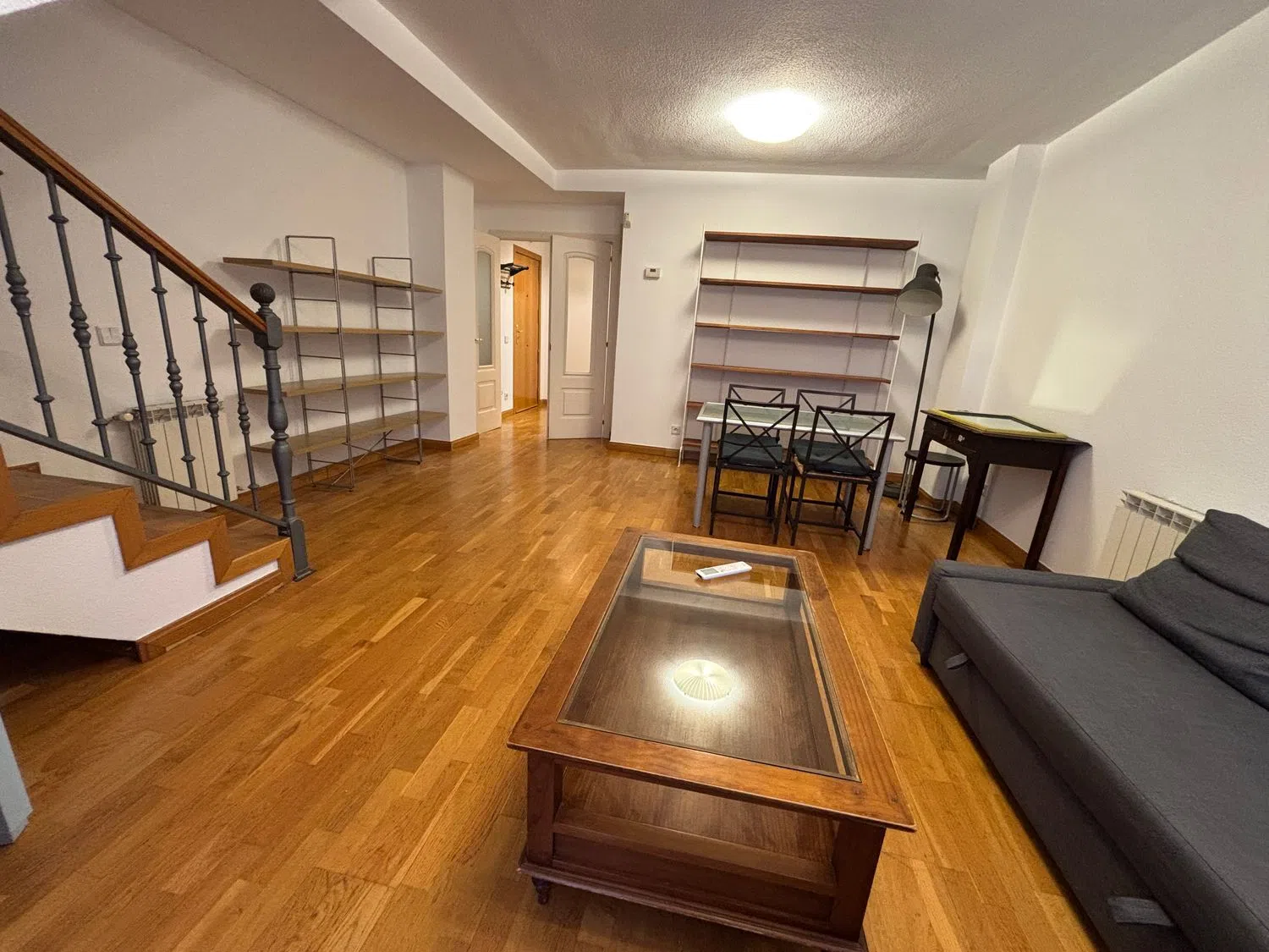 Dúplex en calle de Emiliano Barral, 7 - Foto 1