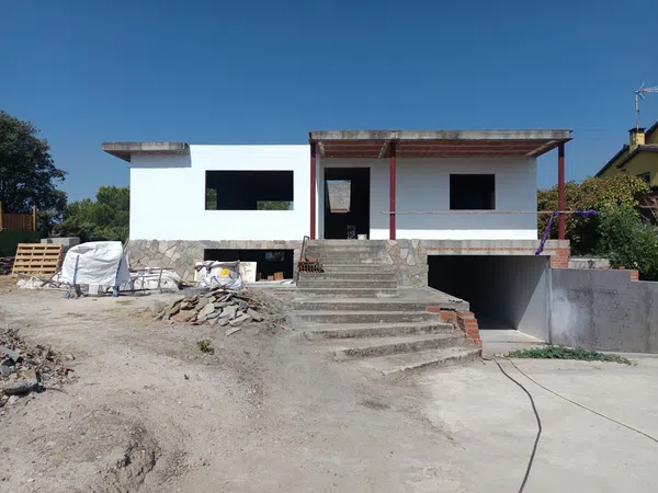 Casa o chalet independiente en Calle Rio Sil, 1, Cerro Alarcón, Cerro Alarcón - Foto 7