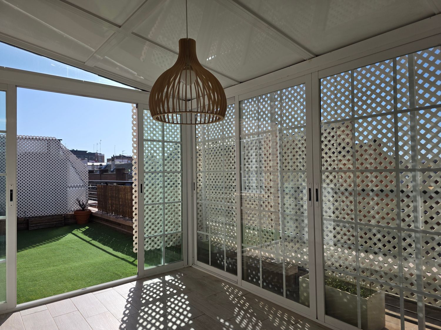 Ático en calle del Pensamiento, 5 - Foto 1