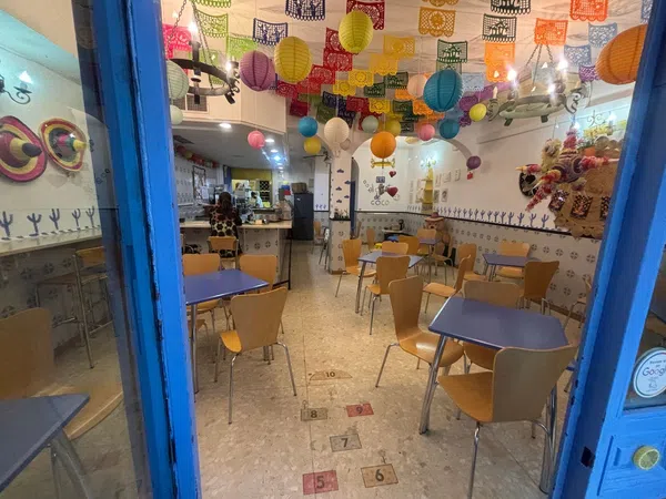 Local en Restaurante en Calle Barón de les, 15, Suárez - Foto 4