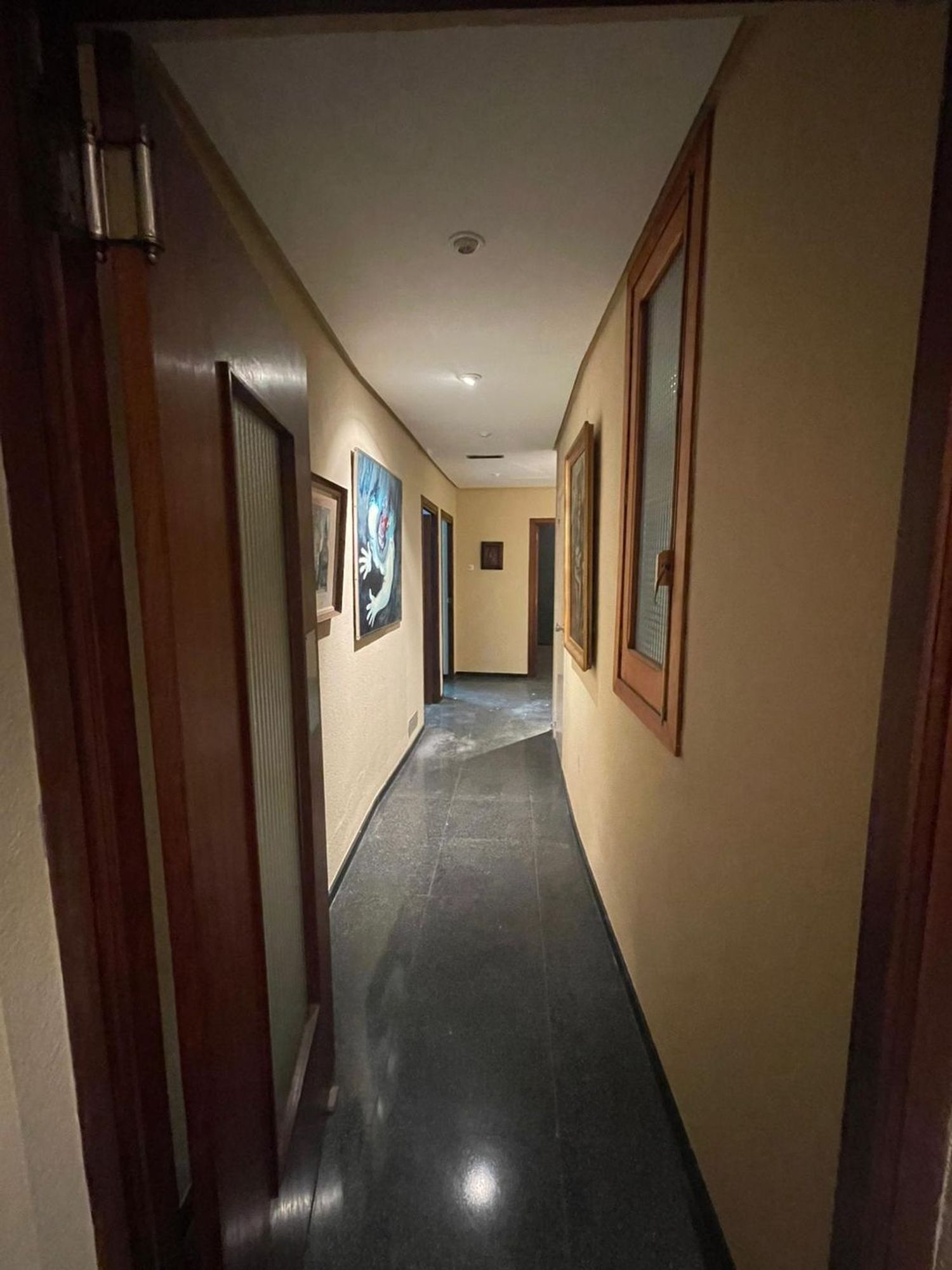 Piso en calle de Navellos, 9 - Foto 3