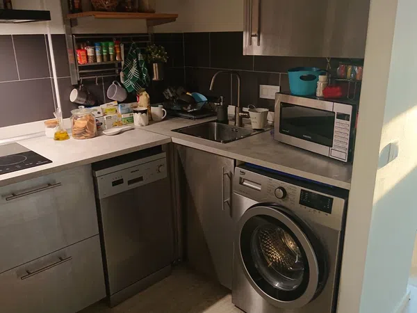 Piso en Algaba, 19, La Plata - Foto 7