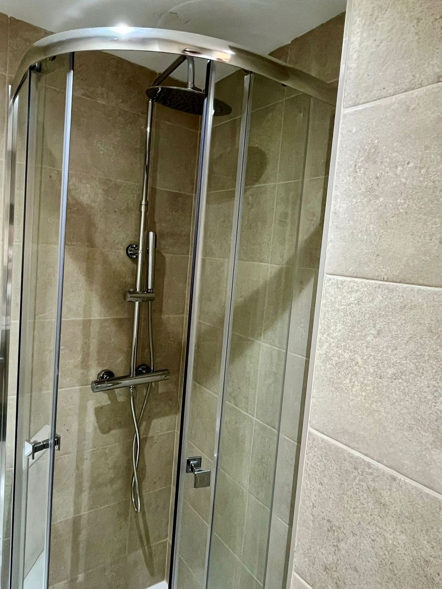 Estudio en calle de Robledo, 18 - Foto 7