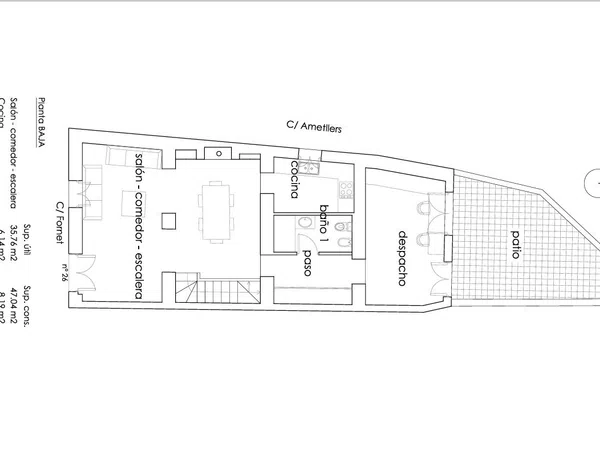 Casa de pueblo en Calle Fornet, 26, Altea Pueblo, Altea Pueblo - Foto 36