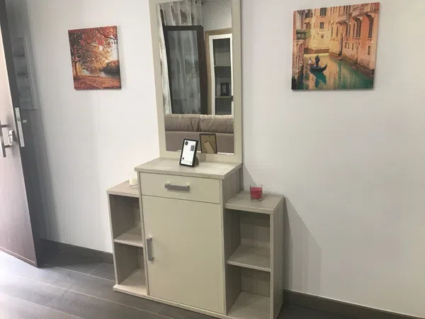 Estudio en Calle Pintor Monserrat, Santa Rosa - San José - Foto 4