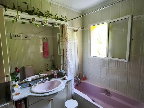 Chalet pareado en Calle Torremolinos, 30, Churriana - La Noria - Foto 13