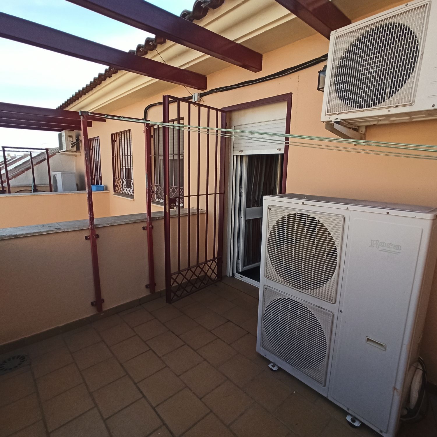 Chalet adosado en calle Ermita de Alcolea, 1 - Foto 7