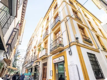 Apartamento en  Calle Suspiro 22 - Foto 1
