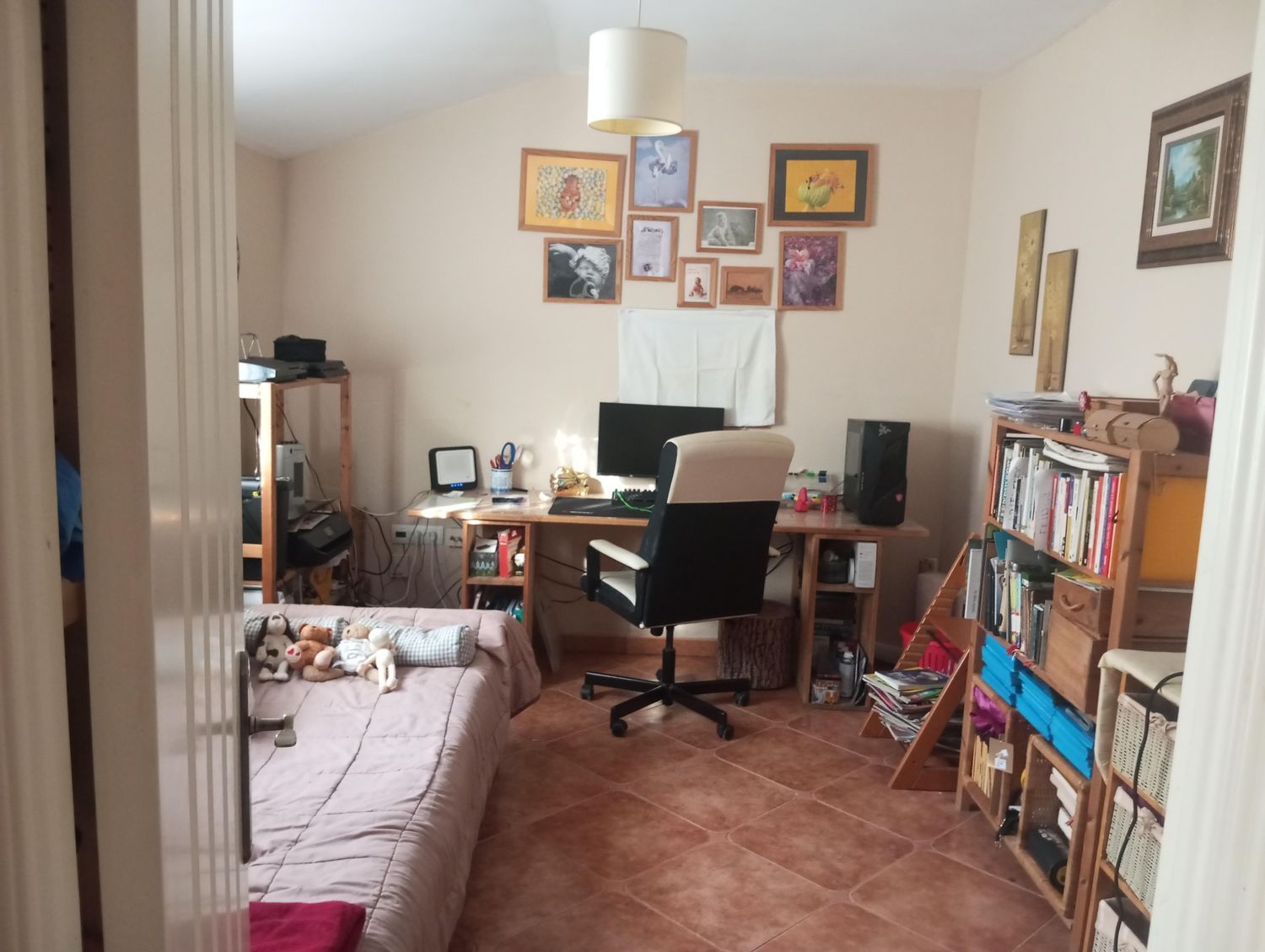 Chalet pareado en Urbanización Montelomas s/n dos - Foto 12