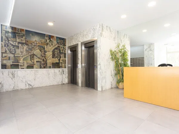 Piso en avenida del General Perón, 25 - Foto 14