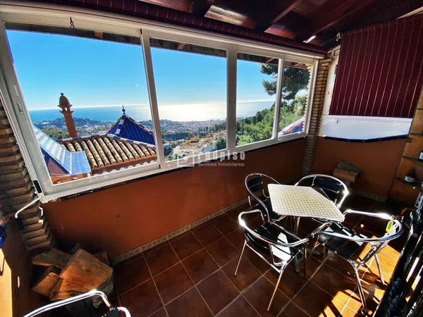 Casa o chalet independiente en Pinares de San Antón - Foto 55