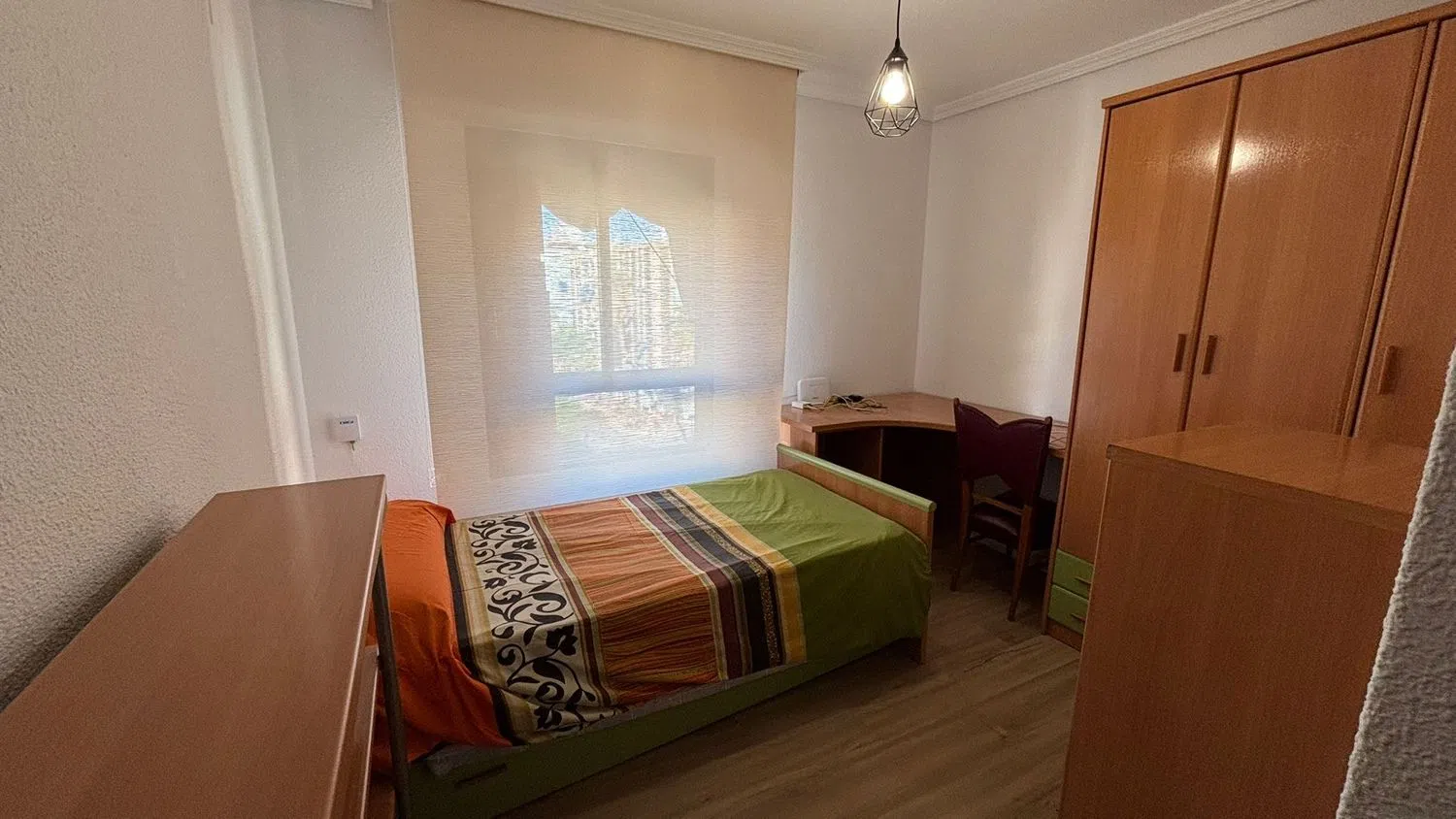 Piso en calle de Gongora, 9 - Foto 17