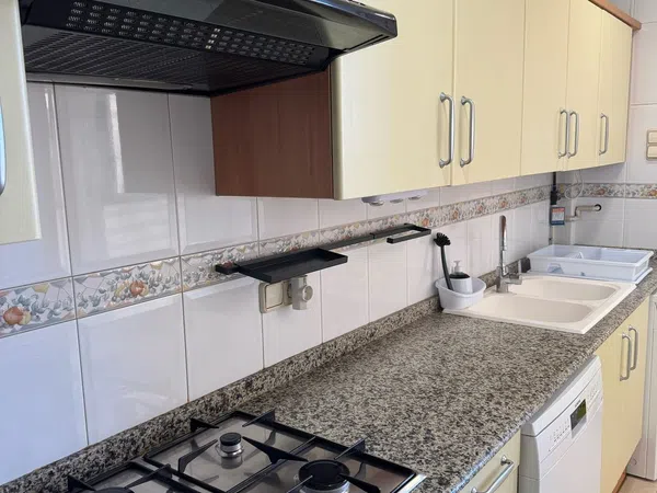 Piso en calle Marina Alta, 4 - Foto 11