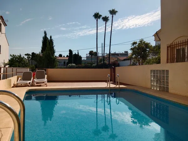 Chalet adosado en L'Albir, L'Albir - Foto 30