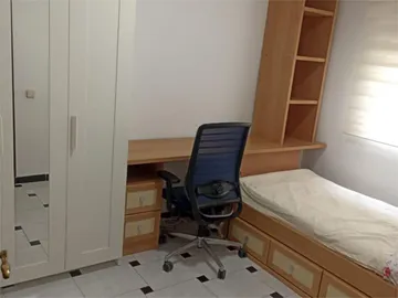 Piso en  Calle Martínez de la Rosa 94 - Foto 6