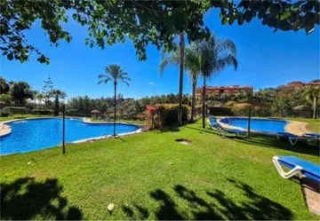 Piso en La Reserva de Marbella - Foto 9