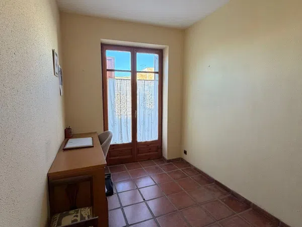 Chalet adosado en Centre Vila - La Geltrú - Foto 14