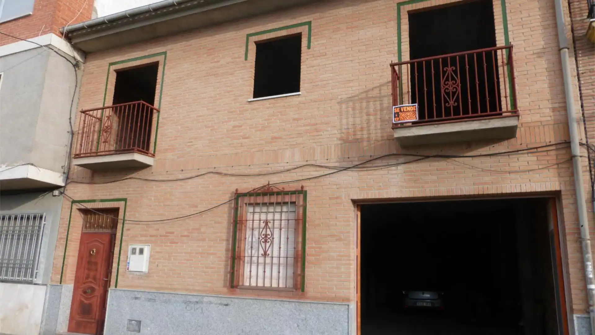 Chalet en  Calle Paraíso 27 - Foto 1