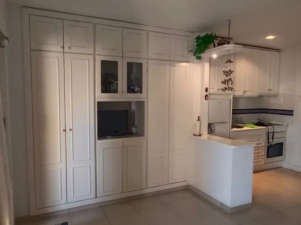Estudio en Calle Gabriel y Galán, 3, Campoamor - Foto 8