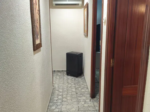 Piso en calle del Catedrático Daniel Jiménez de Cisneros, 2 - Foto 7