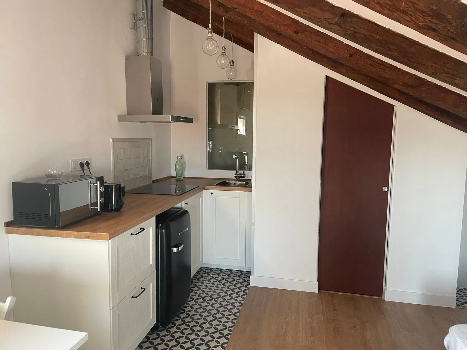 Ático en calle del Mesón de Paredes, 20 - Foto 11