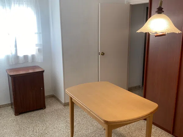 Piso en Calle Pelayo, 11, Los Castillejos - La Trinidad - Foto 12