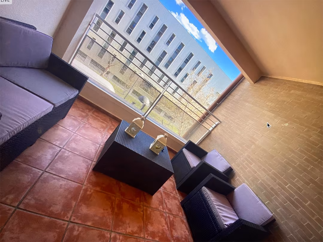 Piso en  Carrer d'Antonio Sacramento 9 - Foto 16