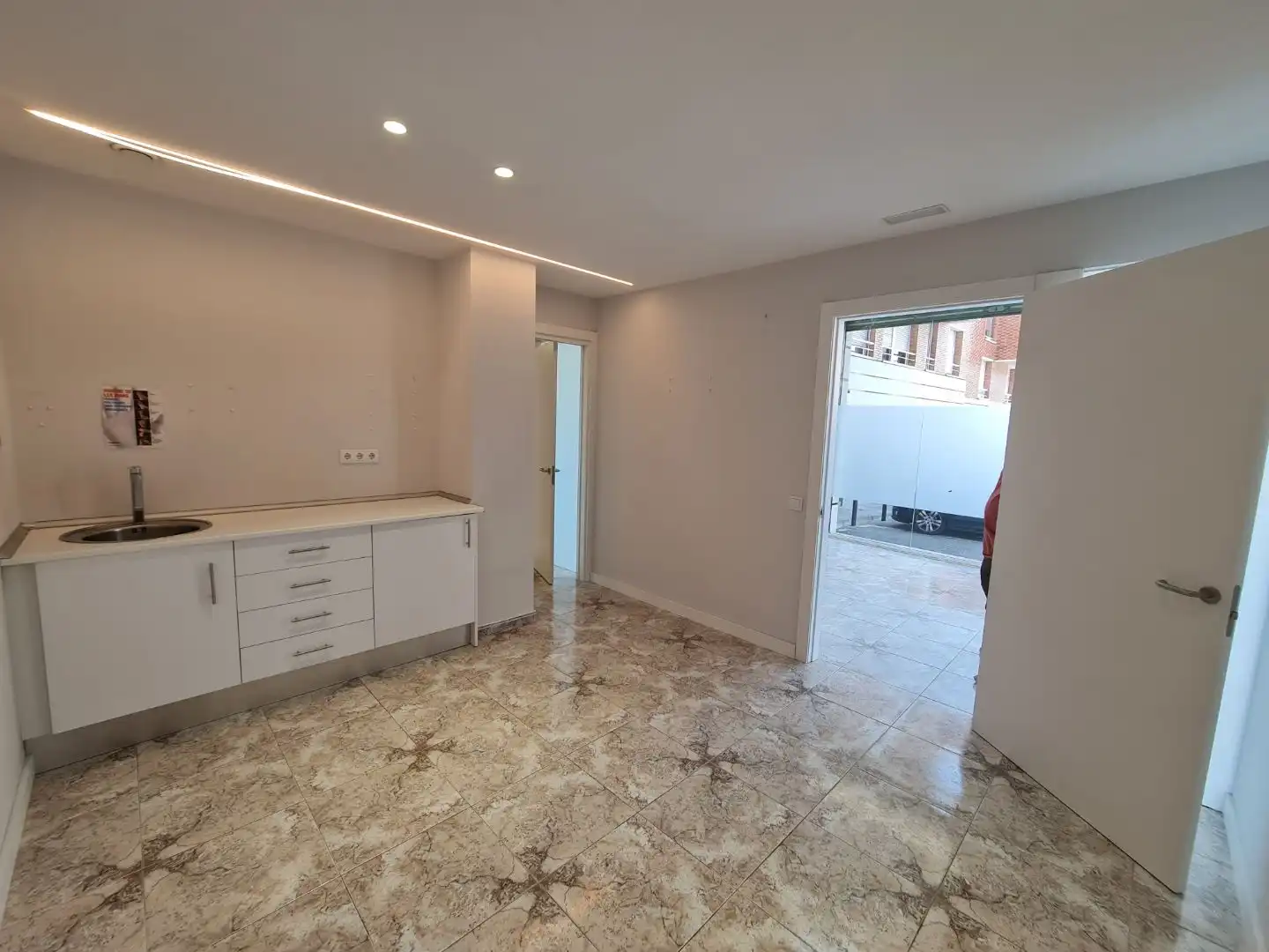 Local comercial en  Carrer Jacint Verdaguer 32 - Foto 21