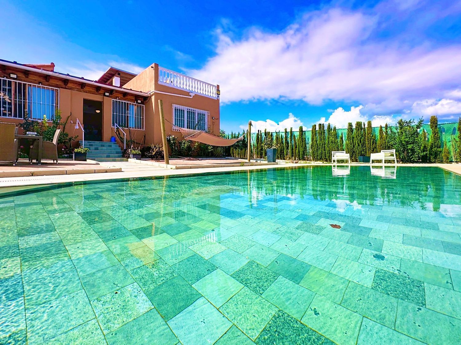 Casa independiente en calle Ocio, 28 - Foto 1