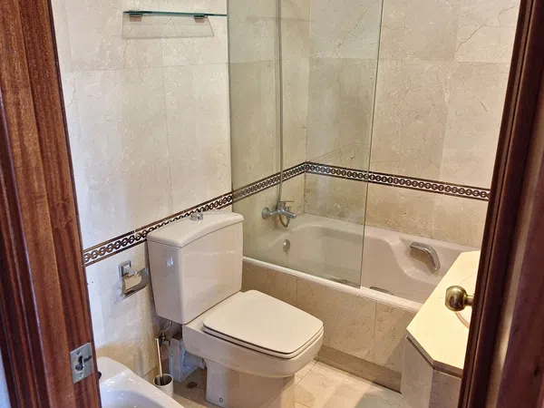 Chalet adosado en Calle Blanca, 19, El Burgo - Foto 13