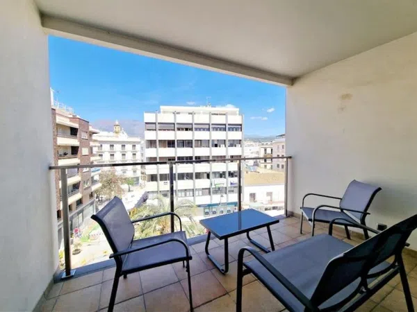 Piso en avenida España, 17 - Foto 3