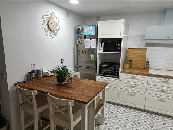 Chalet adosado en Urb. edimburgo Restón i - Restón Ii - Foto 8