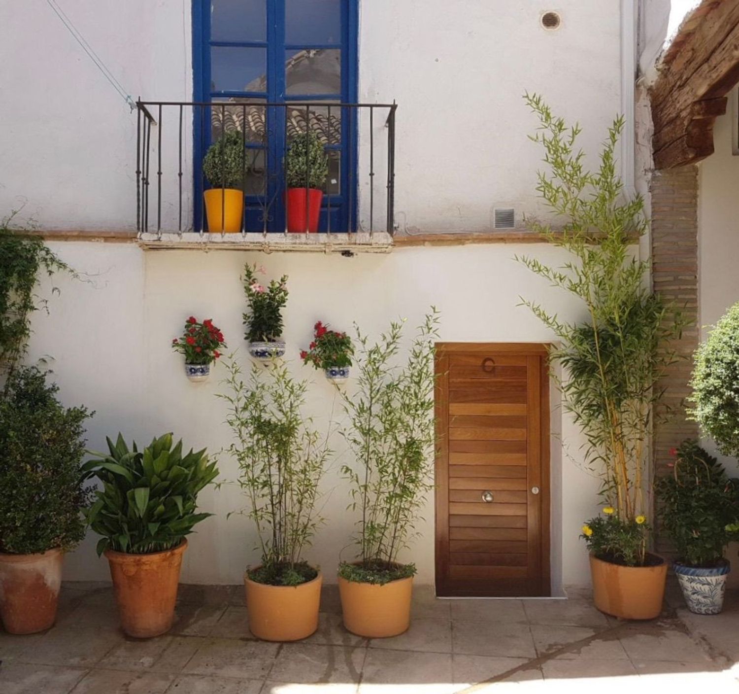 Piso en Placeta de Castillas, 5