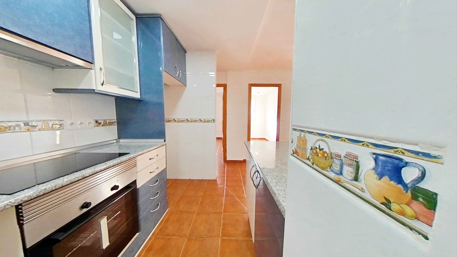 Piso en Barrio Patraix - Foto 28