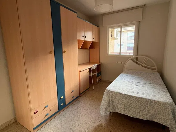 Piso en Cortijo Alto - Foto 19
