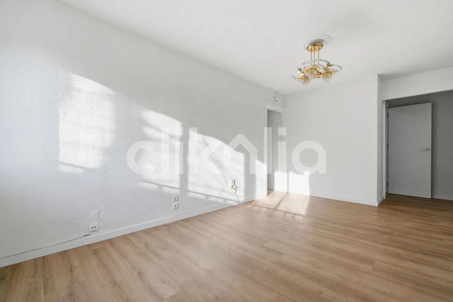 Piso en calle Jimena - Foto 2