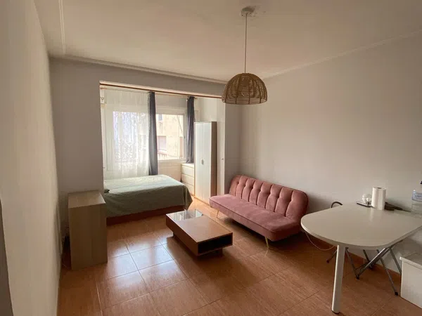 Estudio en Gran Via de les Corts Catalanes, 628 - Foto 5