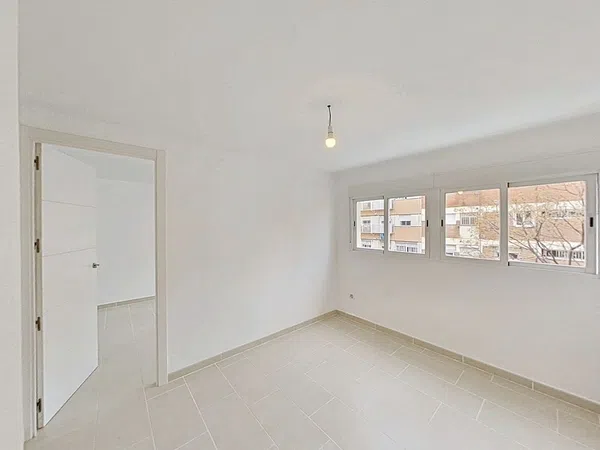 Piso en Barrio San Cristóbal