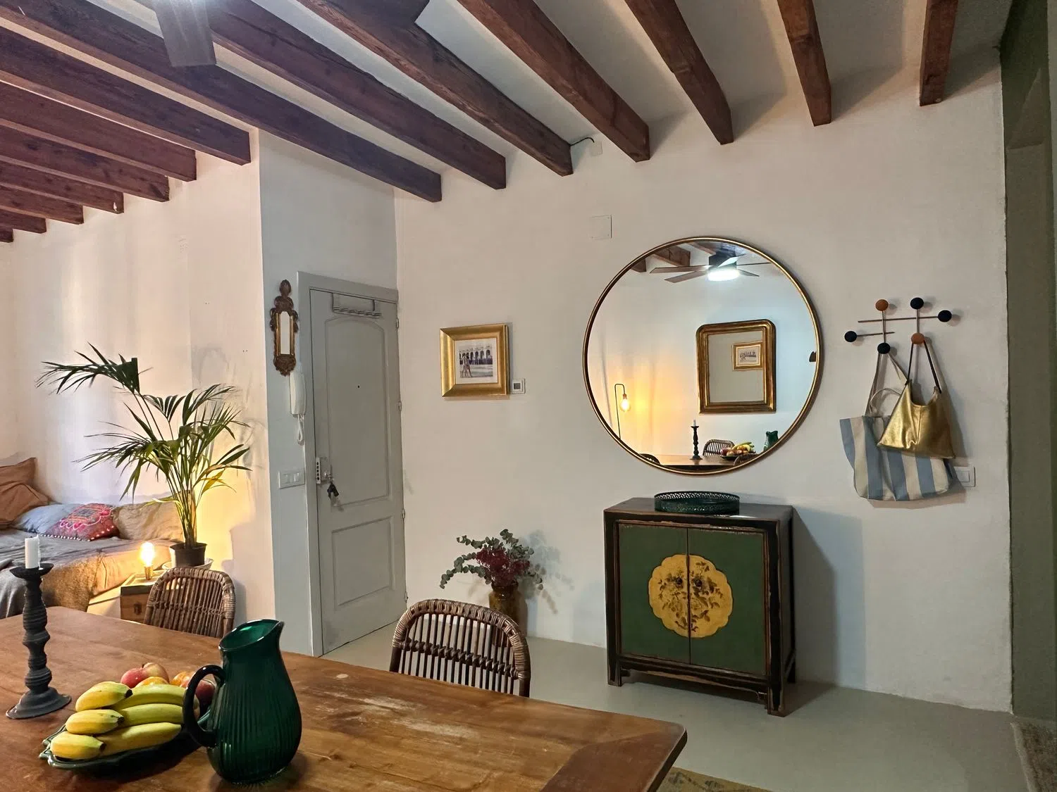 Estudio en calle de les Monges, 9 - Foto 4