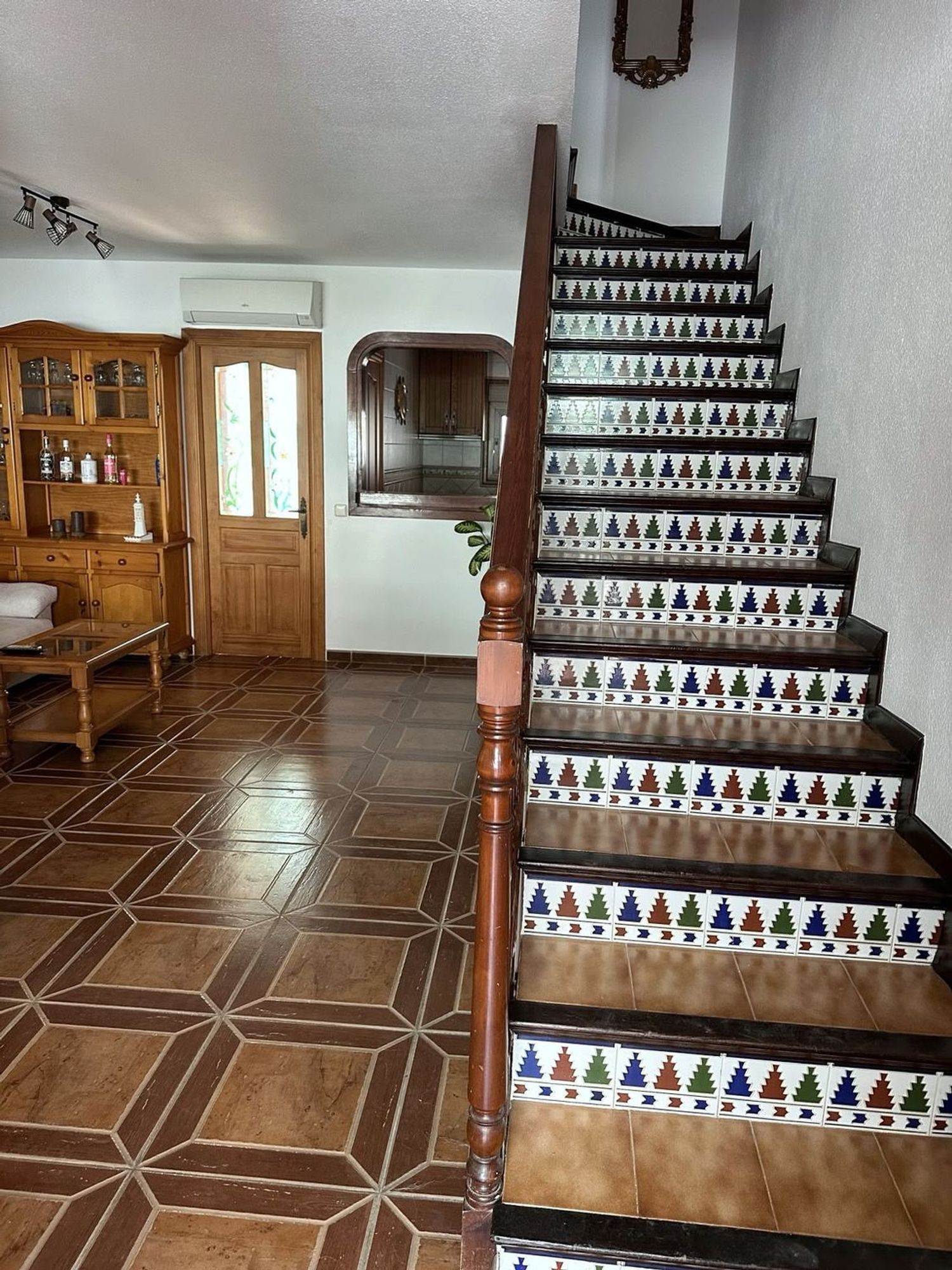 Chalet adosado en Calle Lanzarote, 10, Torre de Benagalbón, Torre de Benagalbón - Foto 13